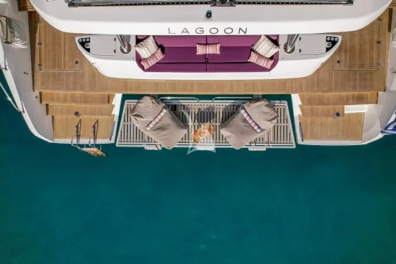 Image of DAIQUIRI yacht #22