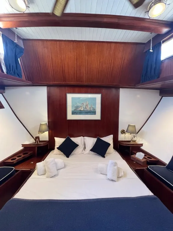 Image of Aphrodite yacht #24