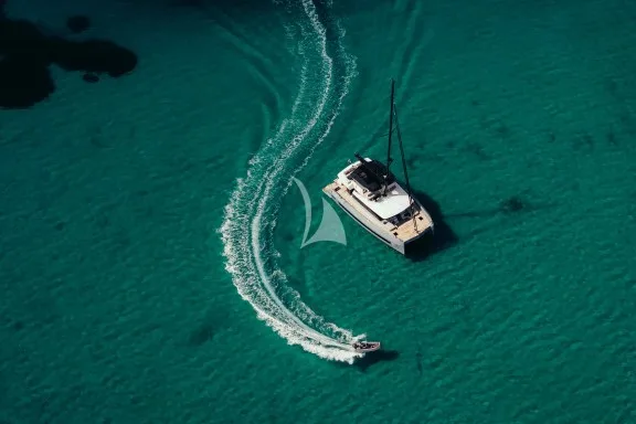 Image of SEABARIT LX yacht #28