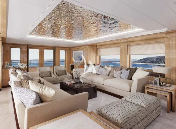 Upper Deck Lounge