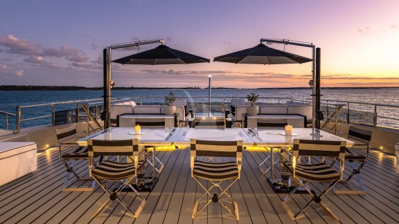Image of OKTO yacht #20