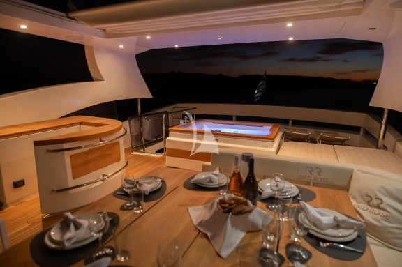 Image of RED ROSE yacht #10