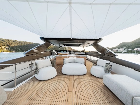 Image of ARESYA yacht #58