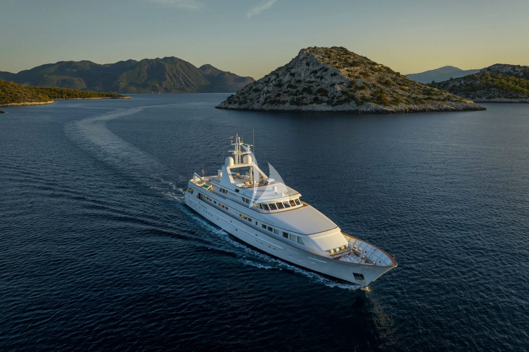 Main image of Kassandra yacht