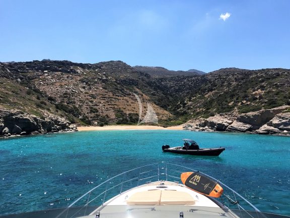 Image of CHILL OUT II yacht #37