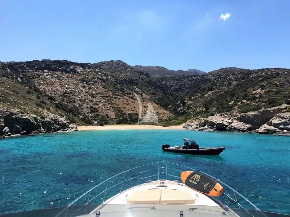 Image of CHILL OUT II yacht #37