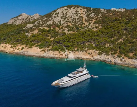 Image of KALIMERA yacht #7