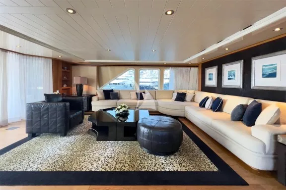 Upper Salon