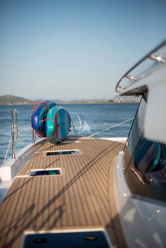 Image of 7th Heaven yacht #9