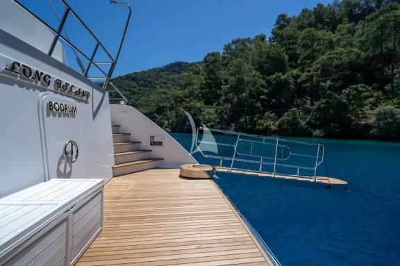 Image of LONG ISLAND yacht #6