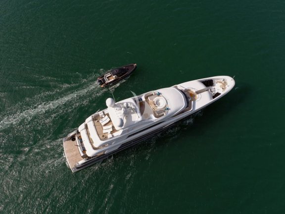Image of I SEA yacht #3