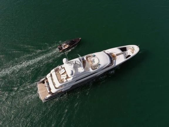 Image of I SEA yacht #3