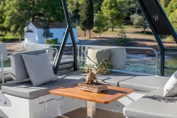Image of D2 yacht #17