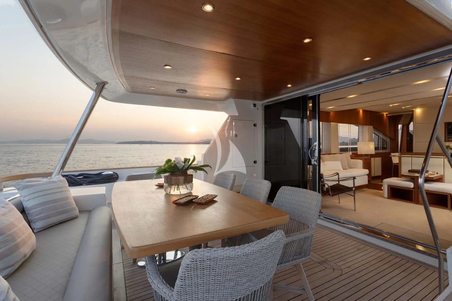 Main image of QUESTA e VITA yacht