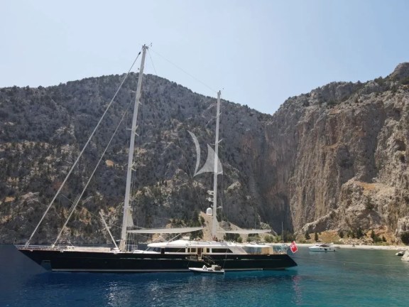 Image of XASTERIA yacht #13
