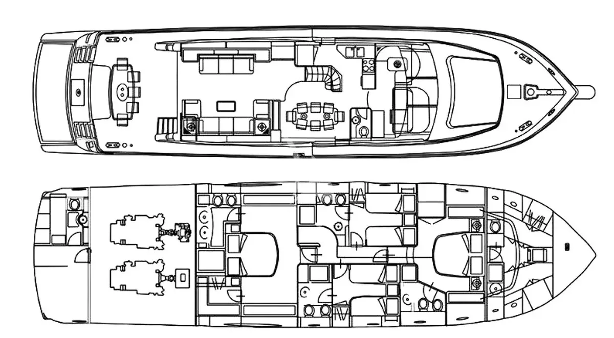 Layout of FREEDOM