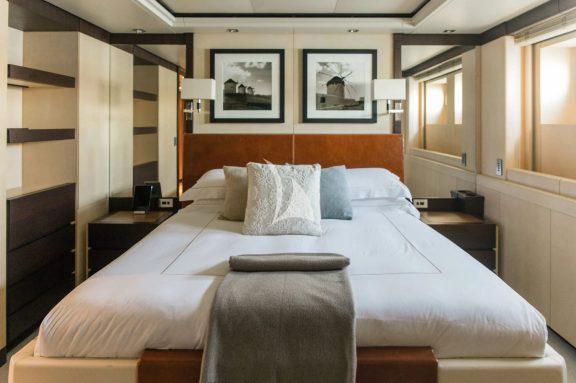 Image of ALALYA yacht #25