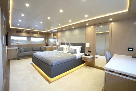 Image of PRINCESS MELDA yacht #20