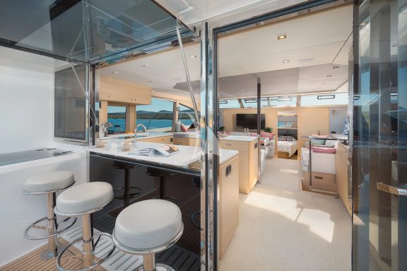 Image of By My Side yacht #22