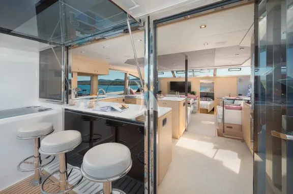 Image of By My Side yacht #22