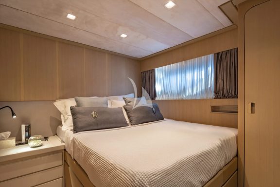 Double Cabin