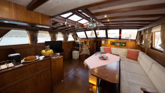 Saloon