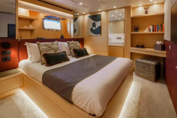 Image of ELYSIUM yacht #32