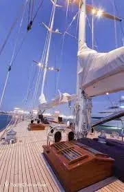 Image of SEABISCUIT yacht #24
