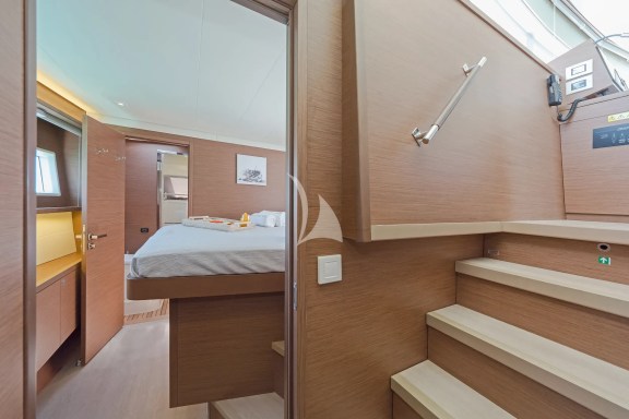 Cabins