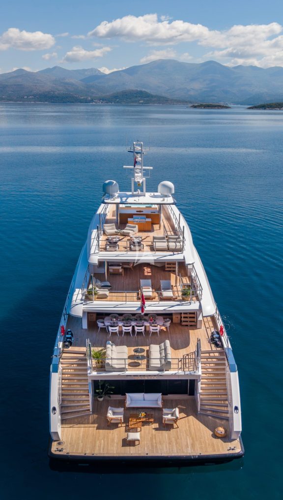Image of Renata yacht #103