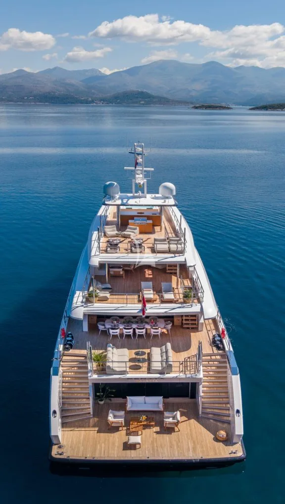 Image of Renata yacht #103