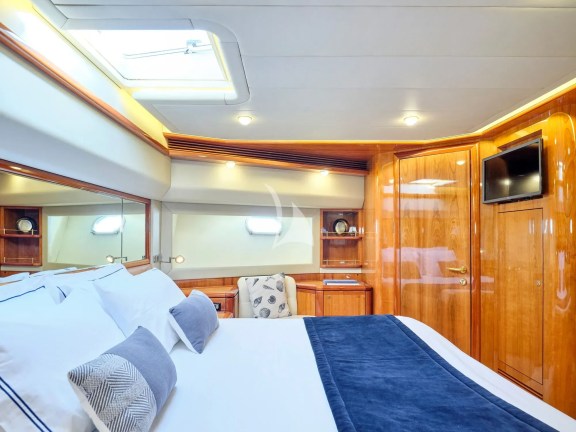 Image of Estia Orion yacht #42