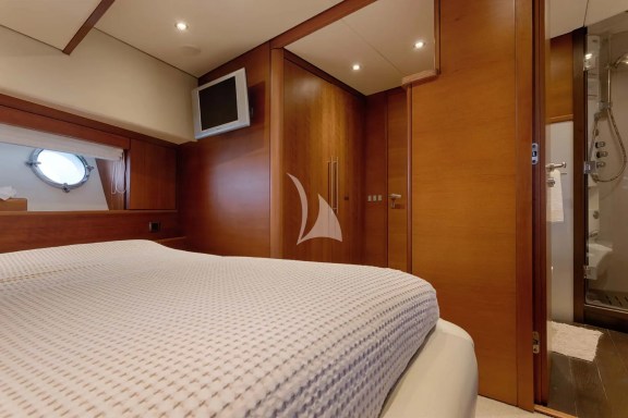Image of QUESTA e VITA yacht #177