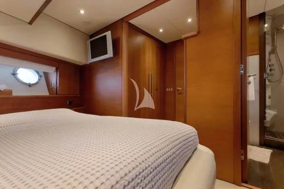 Image of QUESTA e VITA yacht #177