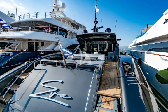 Image of EVA yacht #21