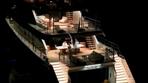 Image of Renata yacht #98