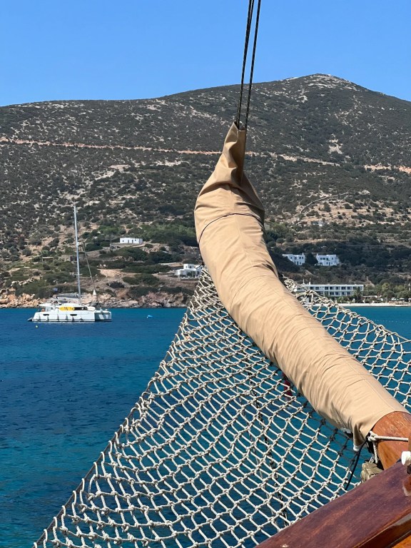 Image of Aphrodite yacht #52