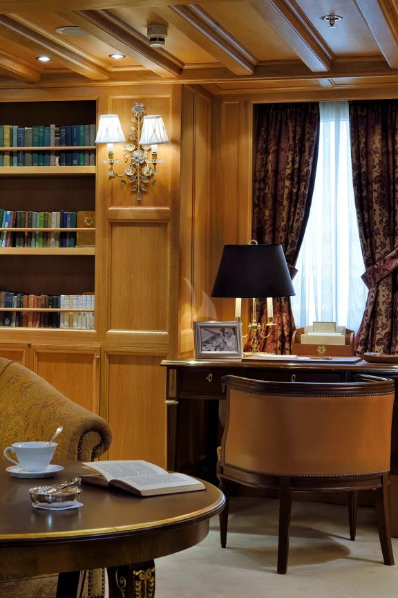 Library