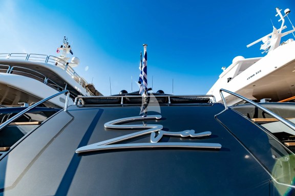 Image of EVA yacht #35
