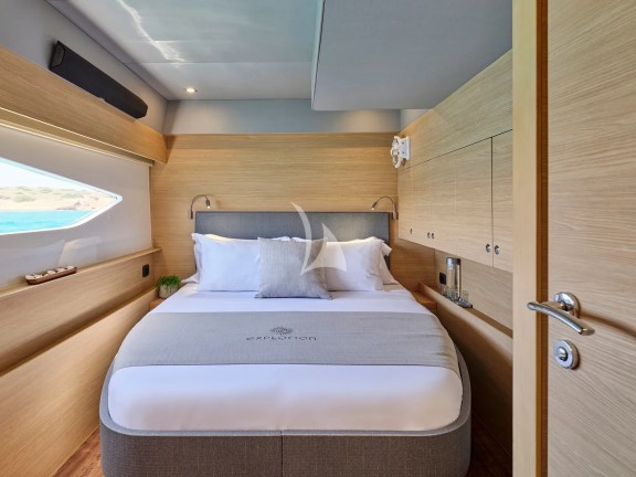 Image of EXPLORION yacht #25