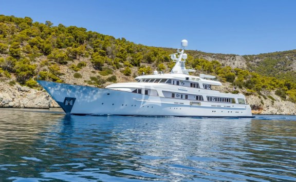 Image of ITOTO yacht #33