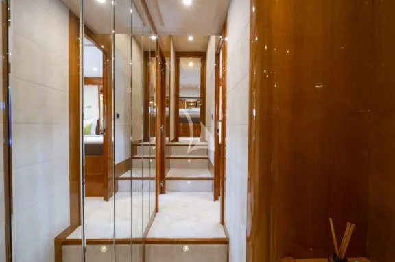 Image of ASTARTE yacht #12