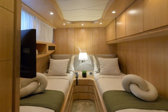 Image of COOKIE yacht #16