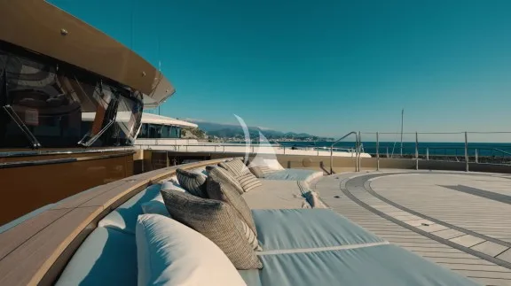 Image of ANJELIF yacht #22