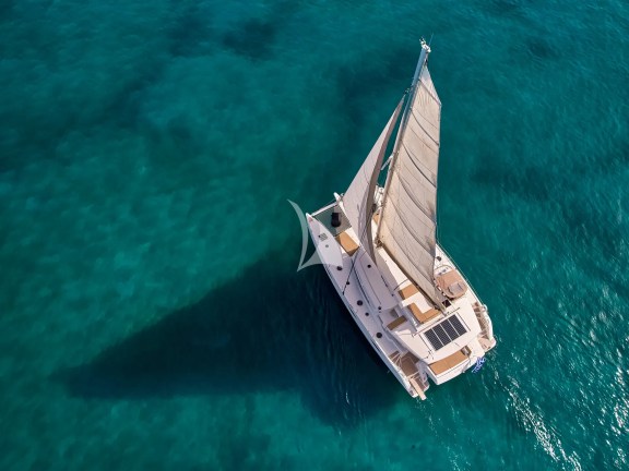 Highfive aerial view