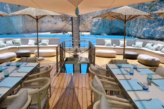 Sundeck