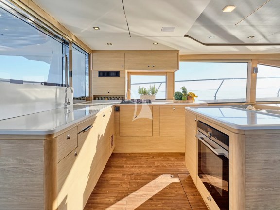 Image of EXPLORION yacht #18