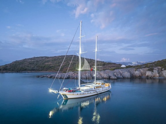 Image of LUCKY YOU yacht #2