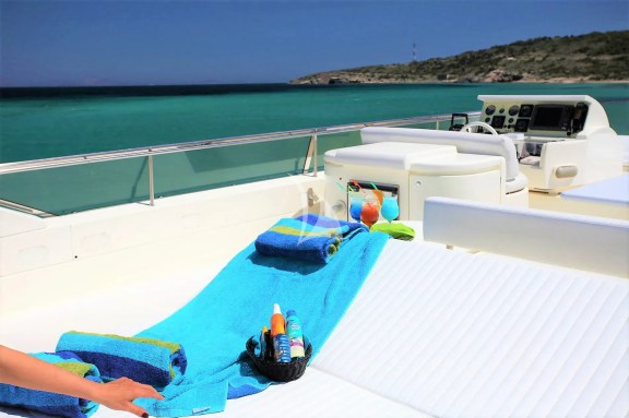 Flybridge