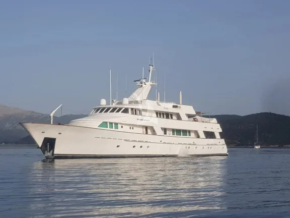 Image of KOKOMO NIGHTS yacht #4